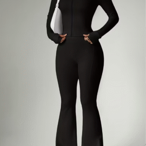 Ensemble Sportif Femme avec Legging