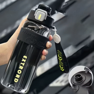 Bouteille d’Eau Sportive Durable – 1 Pièce