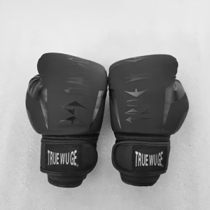Paire de Gants de Boxe d’Entraînement
