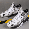 Chaussures de Basket-Ball Mi-Hautes pour Hommes – Image 3