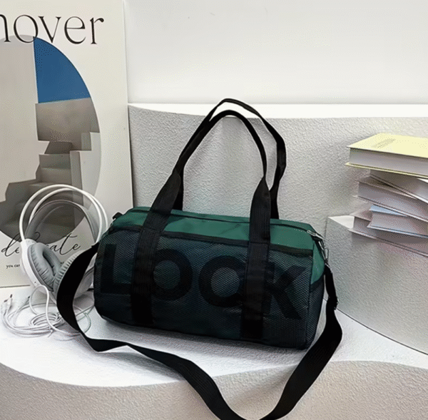 Sac de Sport – Grande Capacité & Polyvalent