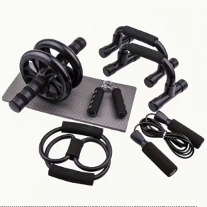 Ensemble Complet d’Entraînement – Lot de 6 Pièces