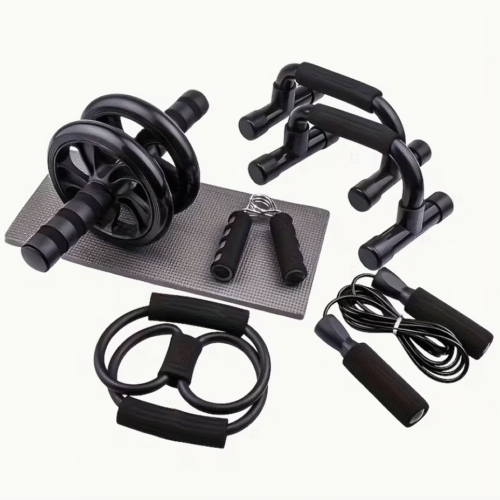 Ensemble Complet d’Entraînement – Lot de 6 Pièces