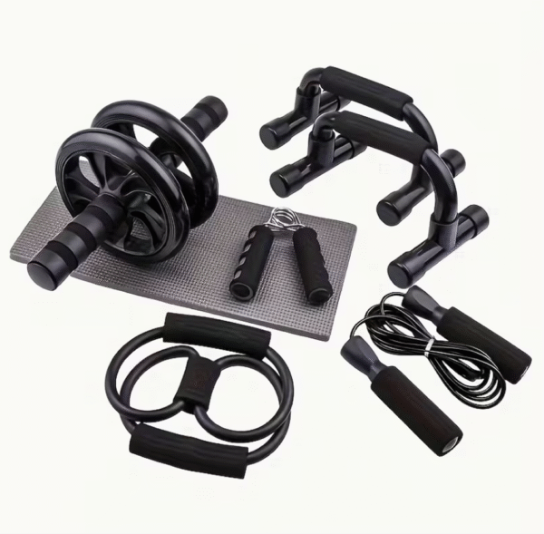 Ensemble Complet d’Entraînement – Lot de 6 Pièces
