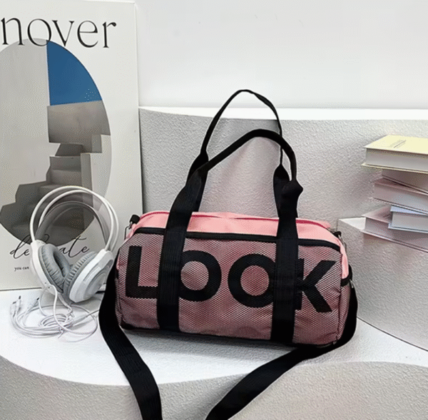 Sac de Sport – Grande Capacité & Polyvalent