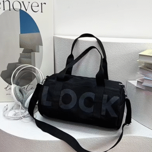 Sac de Sport – Grande Capacité & Polyvalent