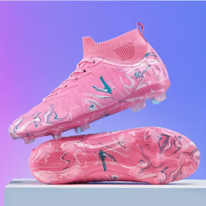 Chaussures de Football – Confort et Performance