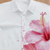 Chemise Hawaïenne d’Été – Image 4