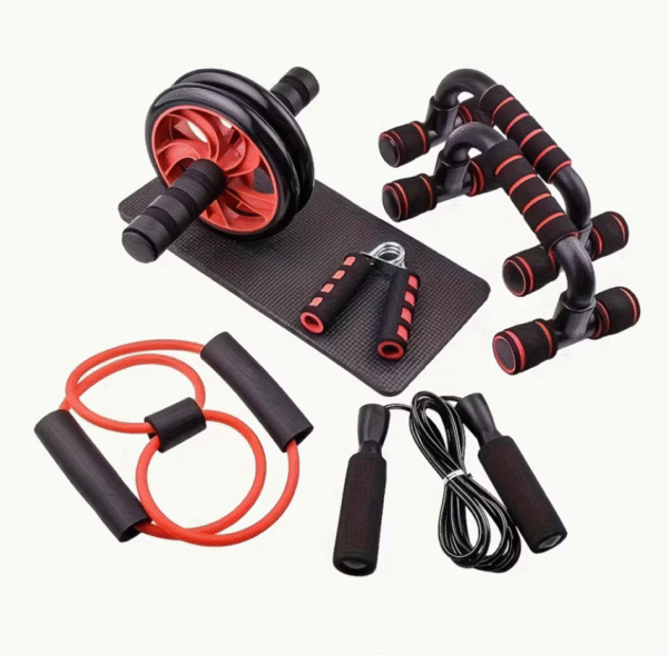Ensemble Complet d’Entraînement – Lot de 6 Pièces