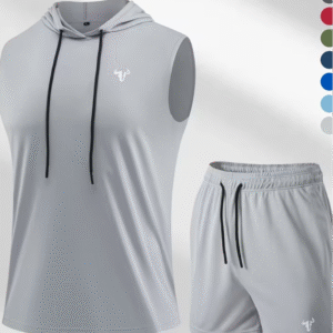 Ensemble Sport Décontracté pour Homme