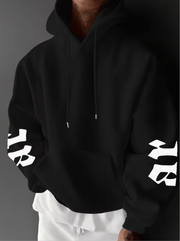 Pull-over Bleu Royal