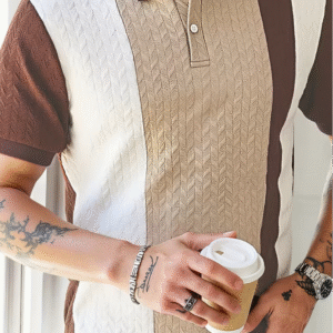 Chemise d'Été pour Homme