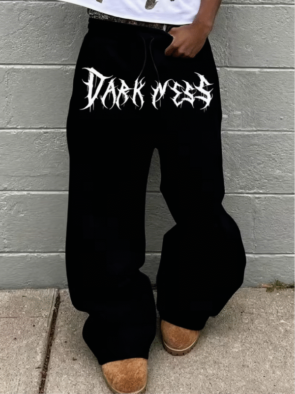 Pantalon Décontracté pour Homme