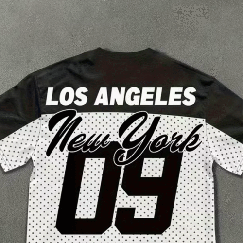 T-shirt Décontracté pour Homme