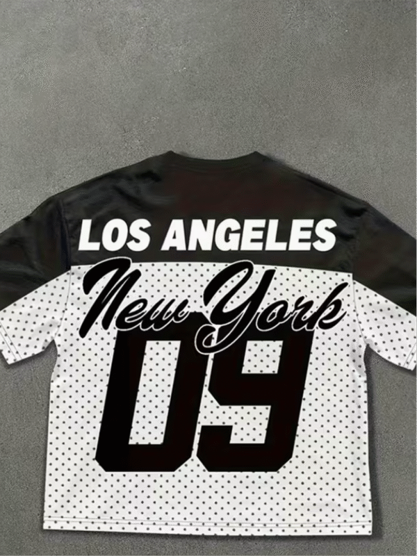 T-shirt Décontracté pour Homme