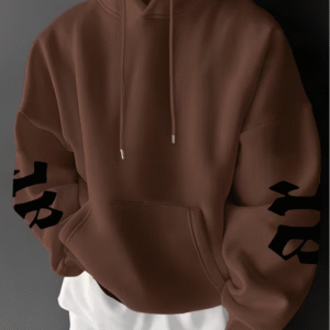 Pull-over Bleu Royal