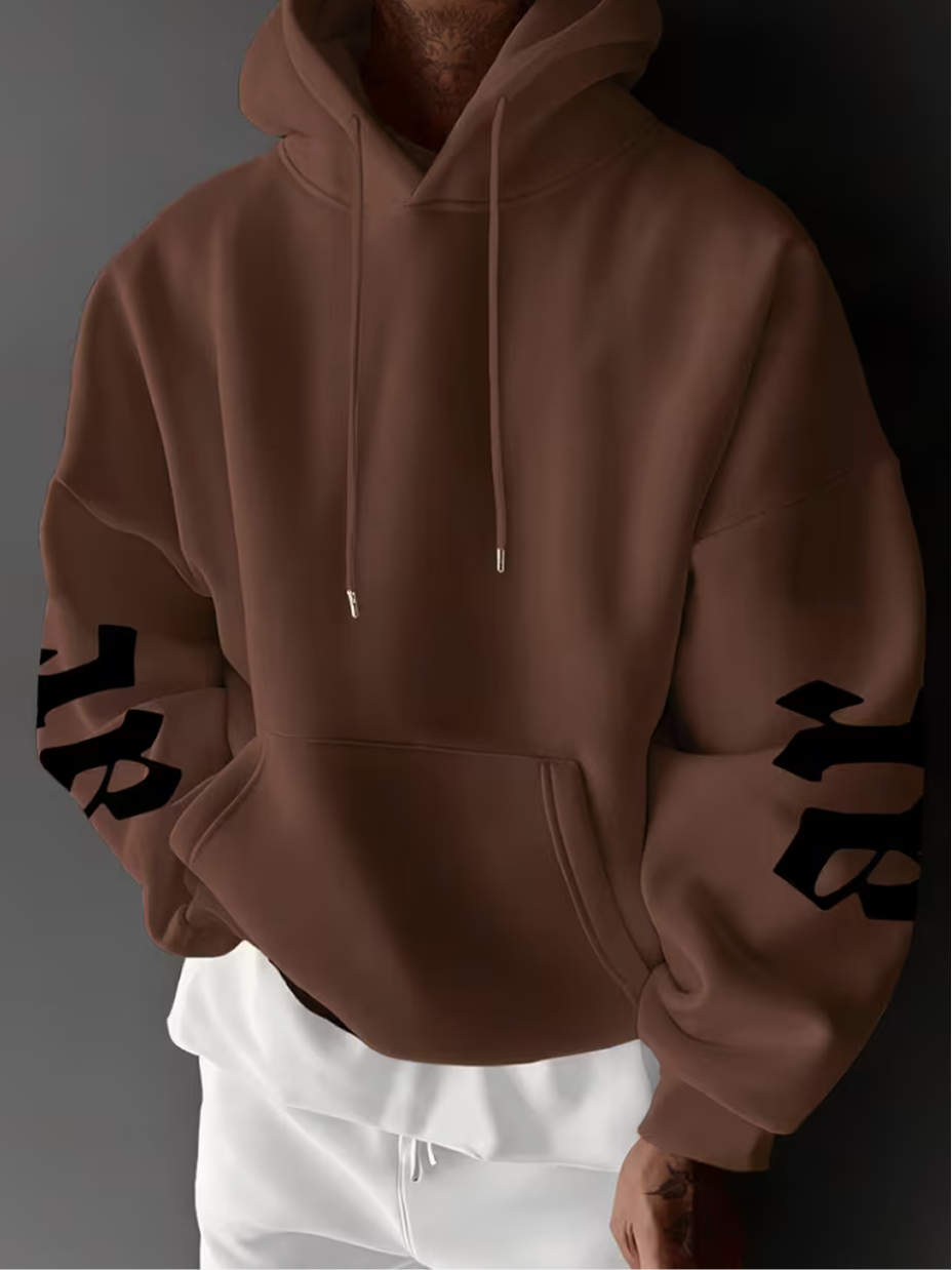 Pull-over Bleu Royal