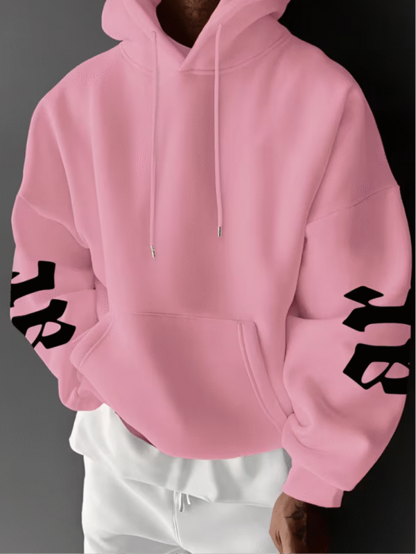 Pull-over Bleu Royal