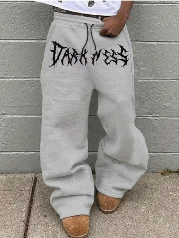 Pantalon Décontracté pour Homme