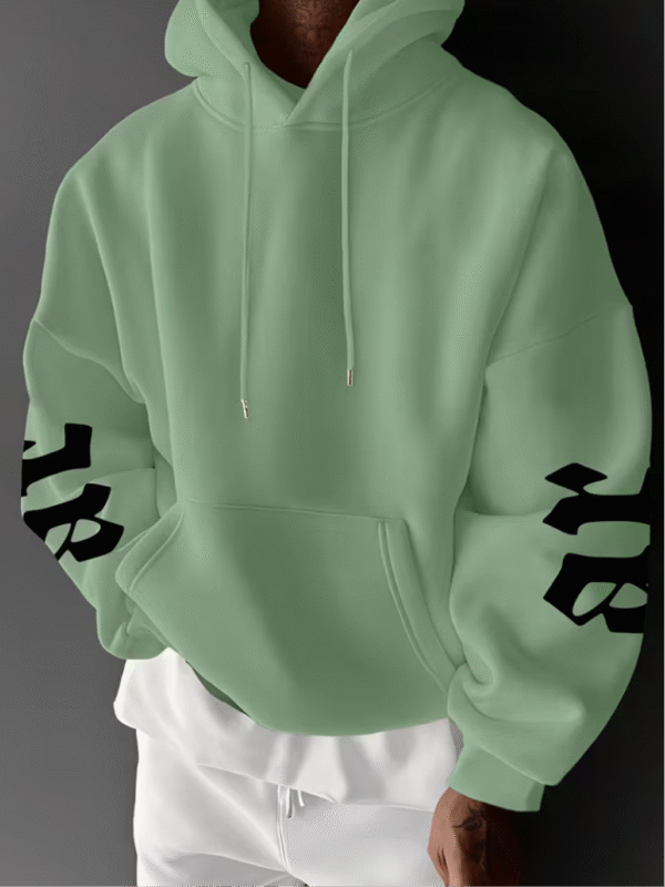 Pull-over Bleu Royal