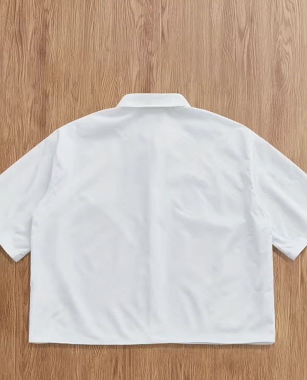 Chemise Hawaïenne d’Été