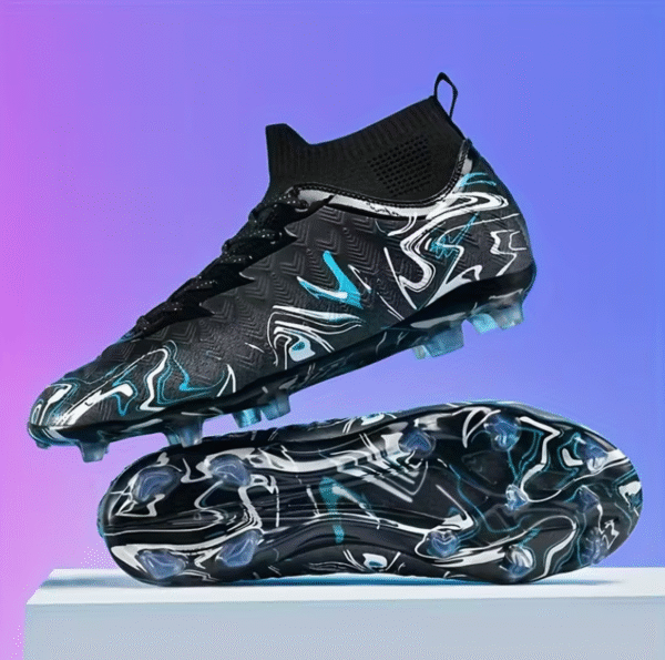 Chaussures de Football – Confort et Performance