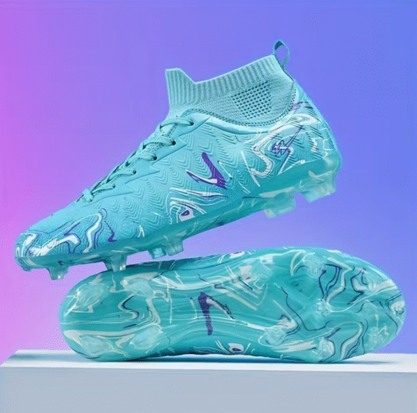 Chaussures de Football – Confort et Performance