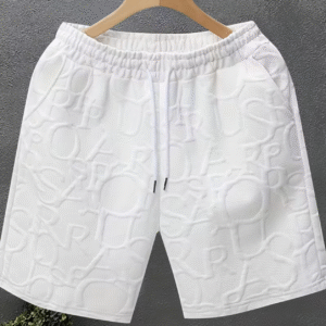 Shorts Décontractés d’Été pour Hommes