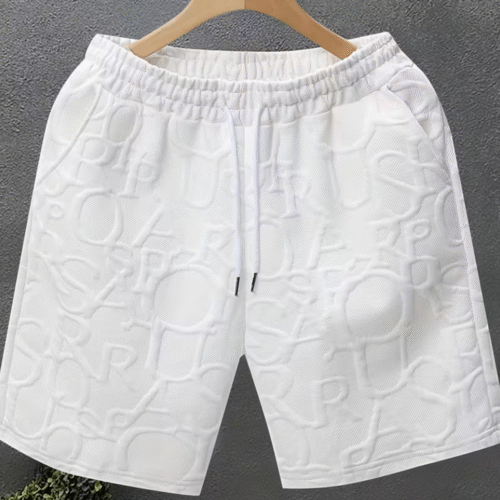 Shorts Décontractés d’Été pour Hommes