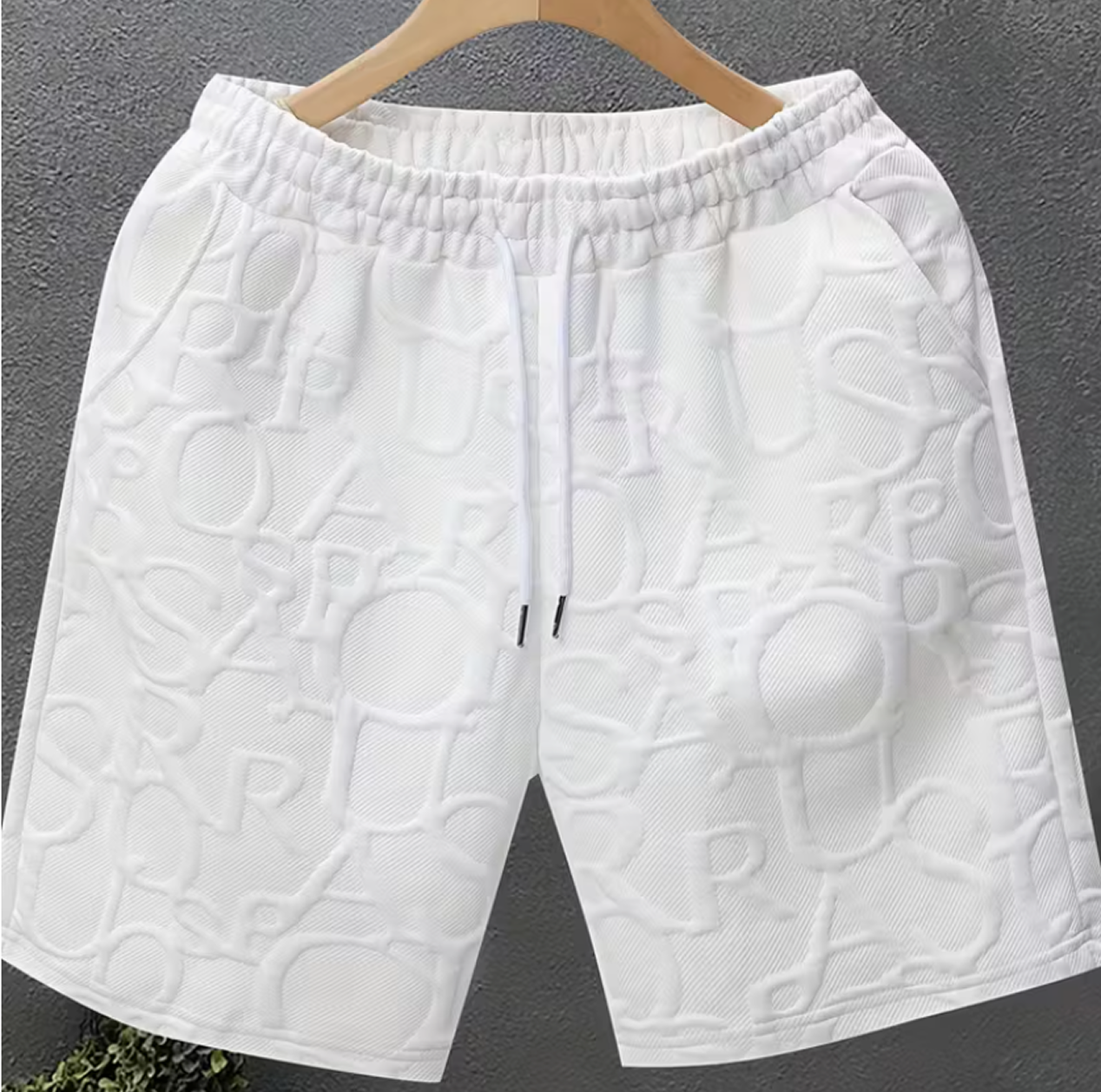 Shorts Décontractés d’Été pour Hommes