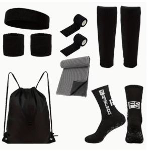 Ensemble de Football de Compétition