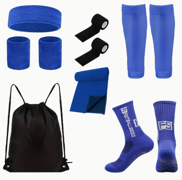 Ensemble de Football de Compétition