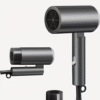 Sèche-cheveux Pliable Haute Puissance 1500W