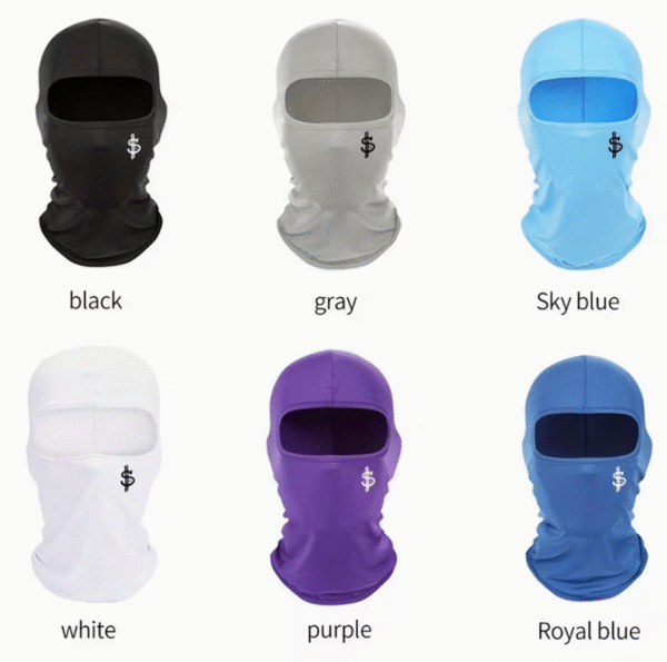 Cagoule