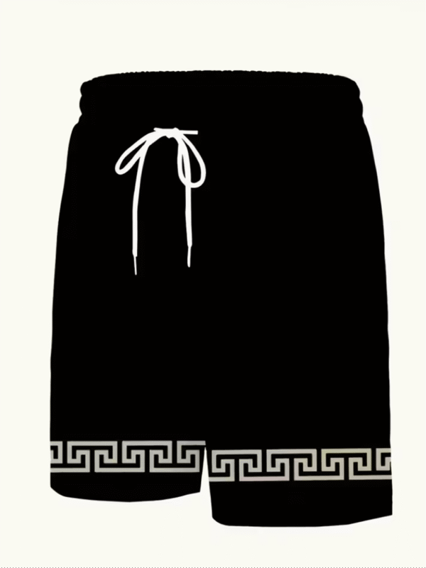Ensemble Décontracté