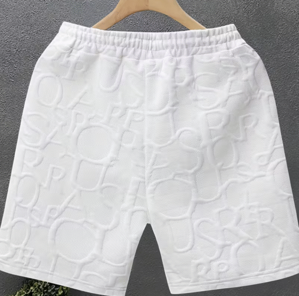 Shorts Décontractés d’Été pour Hommes