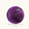 Balles de Basket Extérieures – Souples et Résistantes – Image 4