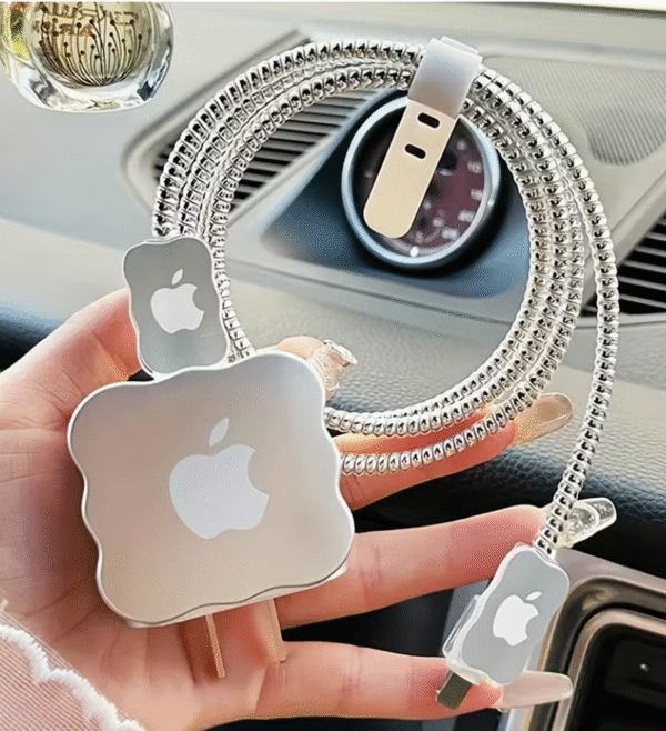 chargeur iphone Compatible iPhone 16/15/14/13