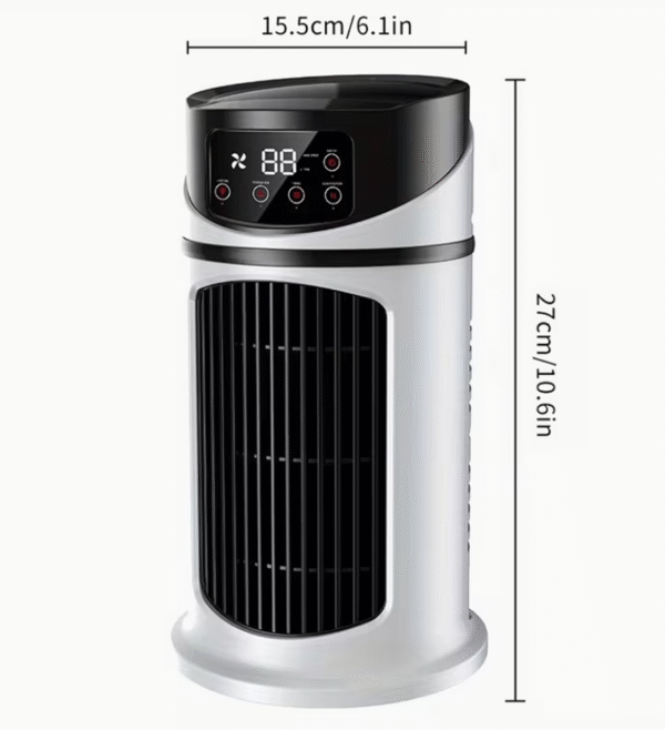 Mini Ventilateur de Climatisation Portable