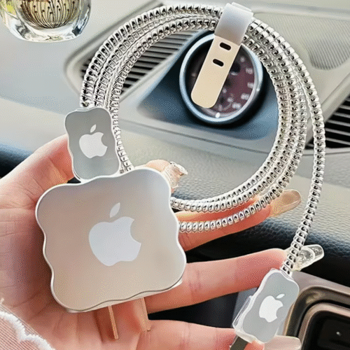 chargeur iphone Compatible iPhone 16/15/14/13
