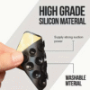 Ensemble de 20 Ventouses en Silicone Multifonctionnelles pour Téléphones – Image 4