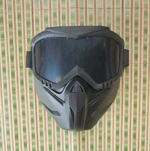 Masque Visage Cool