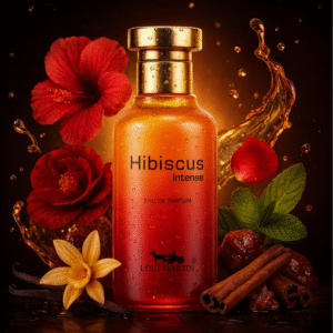 Loui Martin – Hibiscus Intense 100 ml