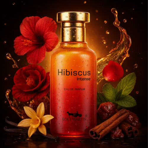 Loui Martin – Hibiscus Intense 100 ml