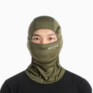 Cagoule Unisexe – Protection, Confort et Style Assuré