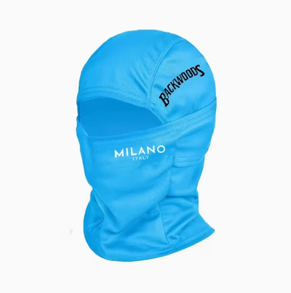 Cagoule Unisexe – Protection, Confort et Style Assuré