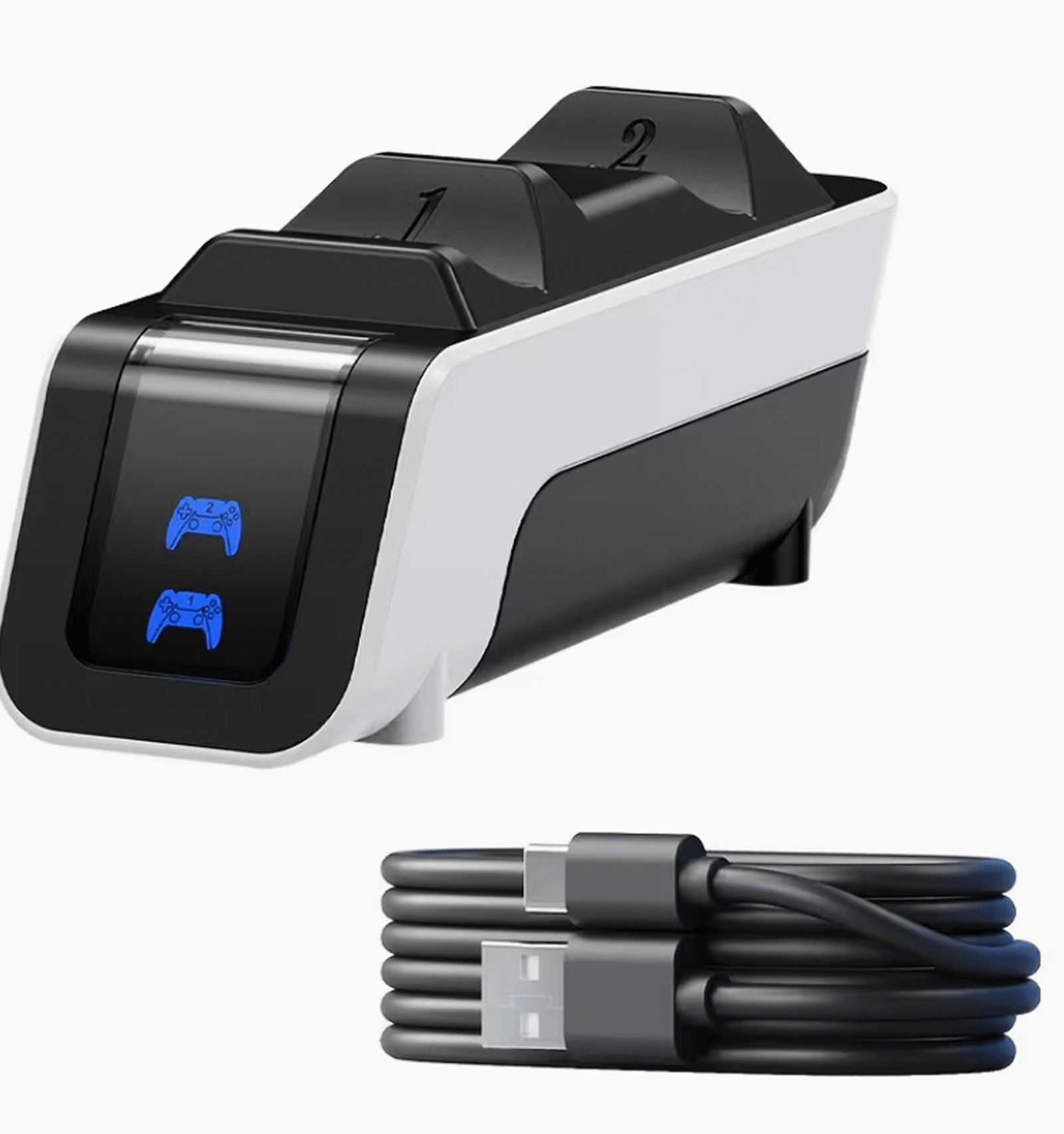 Chargeur pour manette PS5