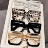 Lunettes de Mode Classiques pour Femmes – Image 3