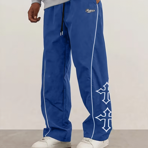 Pantalon Sport Décontracté