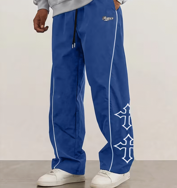 Pantalon Sport Décontracté